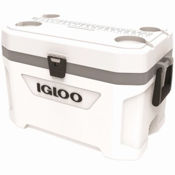 Marine Ultra 54 Cooler, Igloo, Mfr#: 50541